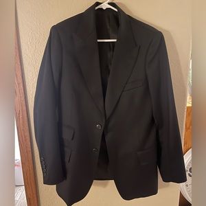 MUA Tom Ford blazer